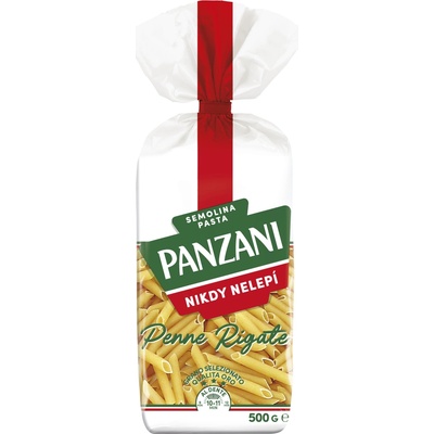 Panzani těstoviny Penne Rigate 0,5 kg