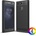 Sony Xperia XA2 Carbon Fiber Калъф и Протектор