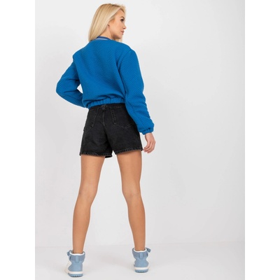 Rue Paris RV-KR-006.16 dark blue