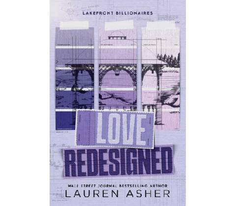 Love Redesigned