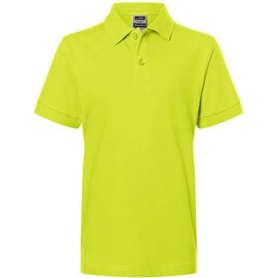 James Nicholson JN070K ACID YELLOW