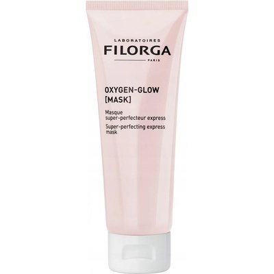 Filorga Oxygen-Glow detoxikačná pleťová maska pre okamžité rozjasnenie 75 ml
