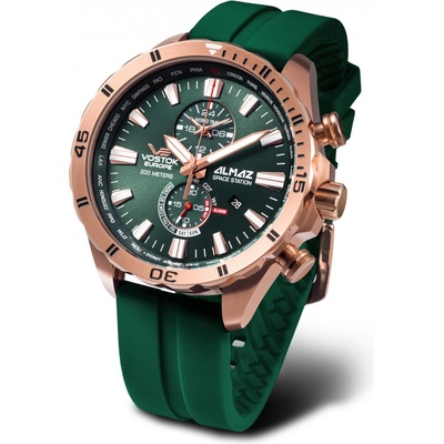 Vostok Europe YM8J/320B656S