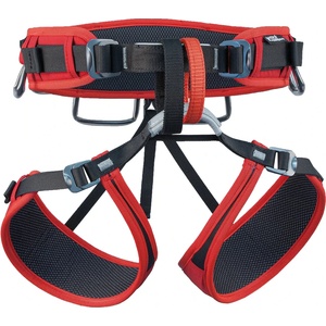 Rock Empire Сбруя - седалка Rock Empire Gladiator Climbing harness - Red - размер S-M (303-0639-0211)