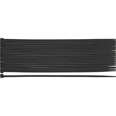 NEO TOOLS Кабелни връзки EXTREME 2, 5 × 150 mm, черни, 100 бр. 01-622 (01-622)