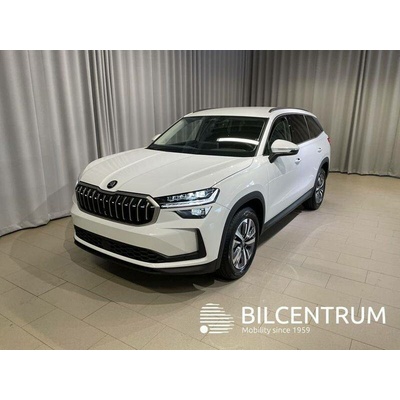 Skoda Kodiaq Selection 110 kW