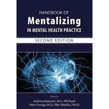 Image 1 of Handbook of Mentalizing in Mental Health Practice | Peter Fonagy