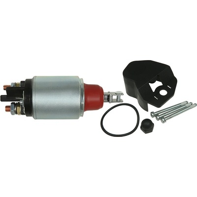 Elektromagnetický spínač, startér AS-PL SS9253(LETRIKA)