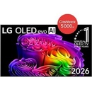 LG OLED55G66LS