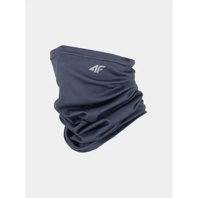 4F bandana 4FJWMM00ABDAU128 modrá