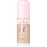 essence silky BLUR естествено покриващ хидратиращ фон дьо тен за матиране цвят 175 30ml