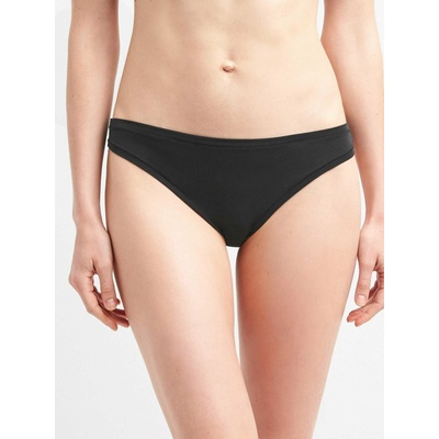 GAP Танга бельо GAP GAP | Cheren | ЖЕНИ | XS