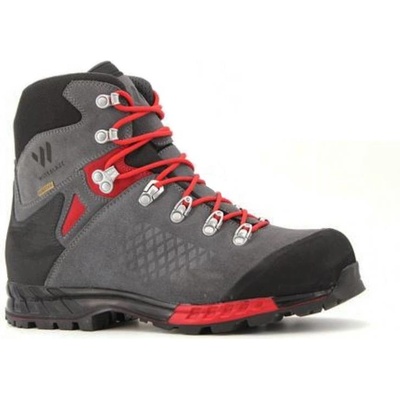 Witeblaze Manaslu Mid grey red