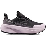 MAMMUT Дамски мултиспорт обувки Mammut Women's Aenergy Mtn Low GTX Multisport shoes - Black / Alpine Calamint - размер 39 1/3 (EU) (122-1404-0116)