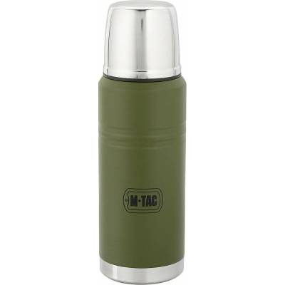 M Tac termoska z nerezové oceli 750 ml Olive
