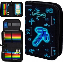 Astrabag jednokomorové Dark Pixel