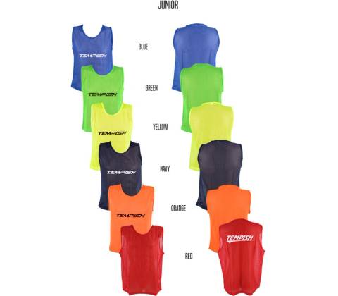 Tempish BASIC dres