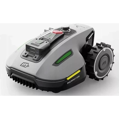 MAMMOTION YUKA MINI 700