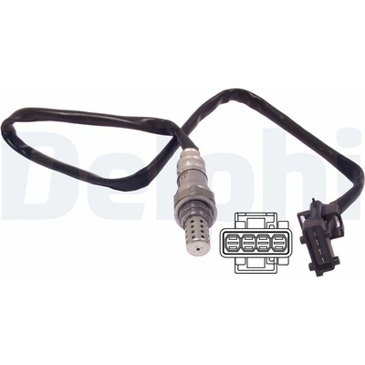 Lambda sonda DELPHI ES20234-12B1 (ES2023412B1)