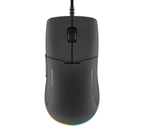 Xiaomi Wireless Mouse Lite Black