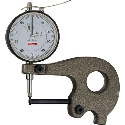 Käfer Дебеломер Kafer J 50 W - 0-10 mm, 0.01 mm, 50 mm (20039)