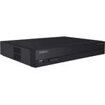 Hanwha Vision Hanwha QRN-820S Черен (XRN-820S-6TB-S)