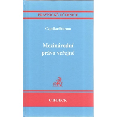 Mezinárodní právo veřejné