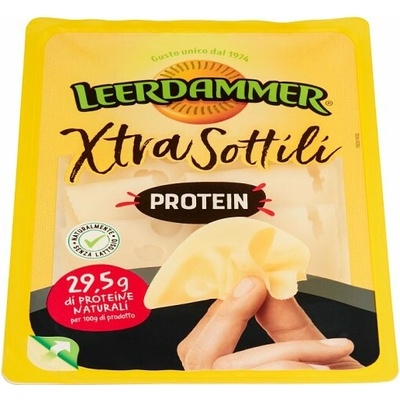 Leerdammer Finesse Protein plátky 80 g
