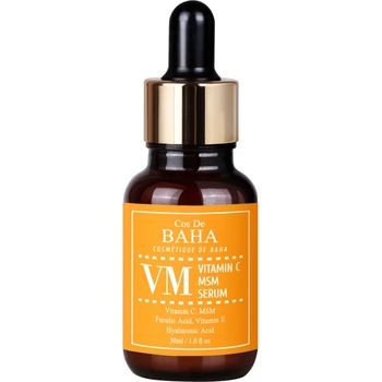 Cos De BAHA - VM Vitamin C MSM Serum 30ml