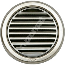 Haco HACO Větr. mříž.kul.prům.15cm síťka, NRZ NVM150