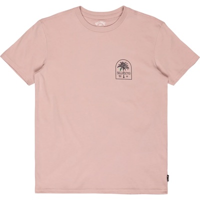 Billabong Детска тениска Billabong Kid's Portal S/S T-shirt - Cloud Purple - размер 164 (EU) (704-5919-0115)