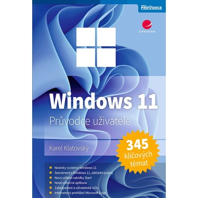 Windows 11 - Karel Klatovský
