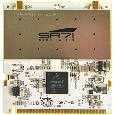 Ubiquiti SR71-15