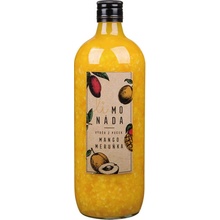 liMonáda Sirup mango meruňka 1 l