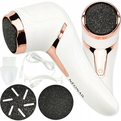NEONAIL Electric Foot File Waterproof – Zboží Dáma
