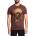 AFFLICTION мъжка тениска affliction - resistencia - port royale - a26200-pory