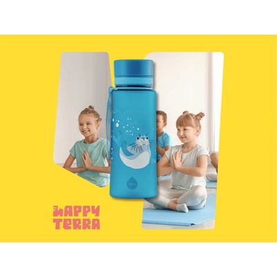 EQUA Seal Neal 600 ml