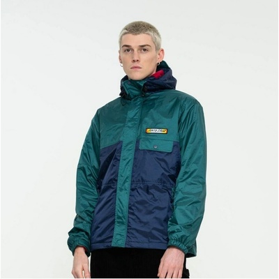 Santa Cruz Sundown Jacket Multi