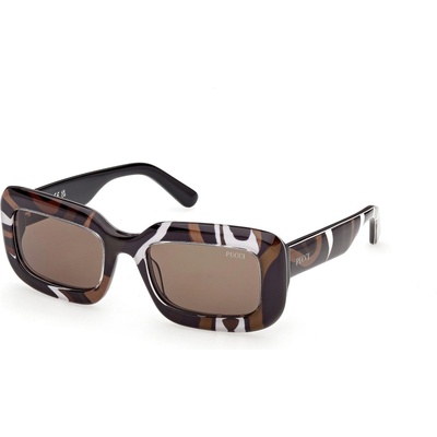 Emilio Pucci EP0253 99E (EP0253 99E)