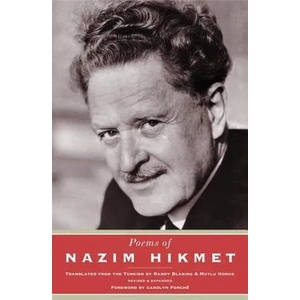 Poems of Nazim Hikmet | Nazim Hikmet (ISBN: 9780892552740)