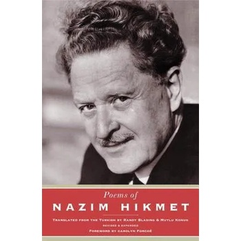 Image 1 of Poems of Nazim Hikmet | Nazim Hikmet