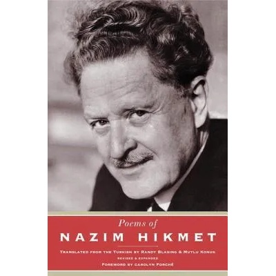 Poems of Nazim Hikmet | Nazim Hikmet