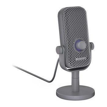 Image 1 of ENDORFY Solum Voice S grey (EY1B024)