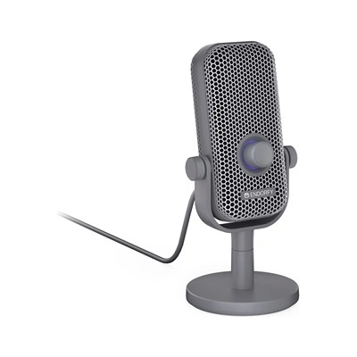 ENDORFY Solum Voice S grey (EY1B024)