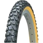  Външна гума Kenda K44 12 1/2x1.75x2 1/4, черна