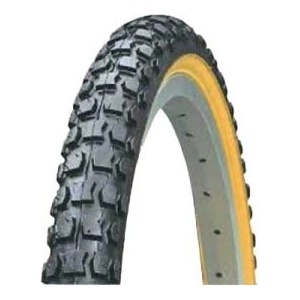  Външна гума Kenda K44 12 1/2x1.75x2 1/4, черна