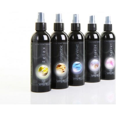 Spring Air Ultra Scent Premium Pomegranate Delight200 ml