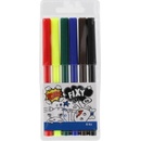 Fixy - 6 ks