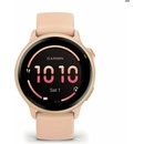 Inteligentné hodinky Garmin vívoactive 6