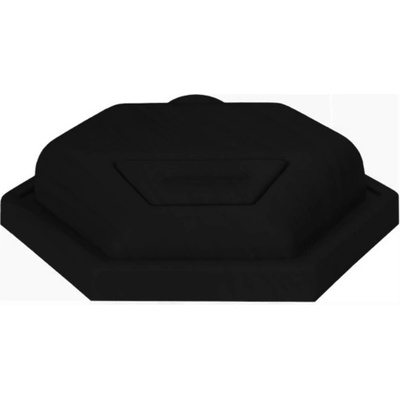 Diversa Selecto Hex LED kryt 42 x 42 cm
